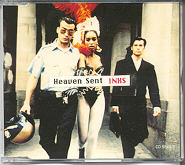 INXS - Heaven Sent